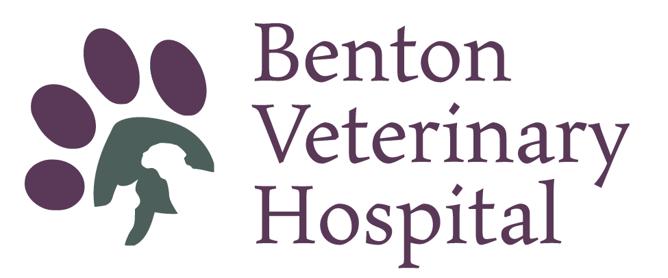 Benton Veterinary Hospital