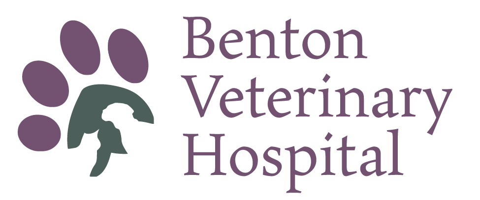 Benton Veterinary Hospital